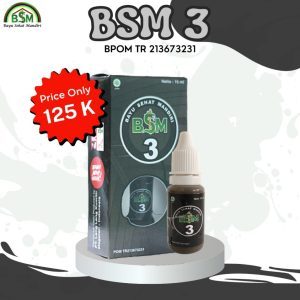 BSM 3 / Nutrizi — Kanker