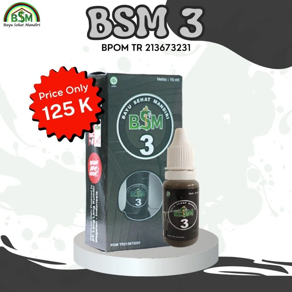 BSM 3 / Nutrizi — Kanker