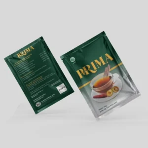 PRIMAZ — Stamina Kuat (Isi 10 Sachet)