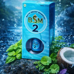 BSM 2 — Saraf, Epilepsi, Pasca Stroke