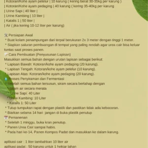 Katalis1 — Bahan Pembuat Nitrogen Cair (Urea) Dan Padat